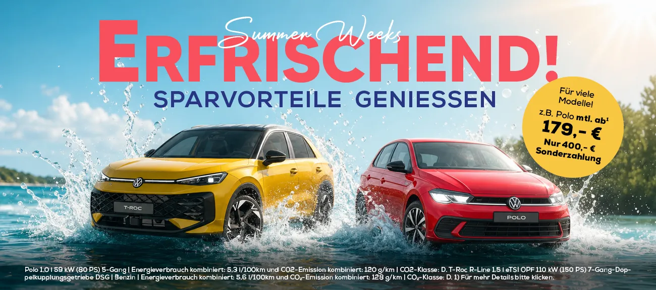 AE Aktion Sommer 2026